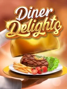 G2G ZONE สมัครทดลองเล่น Diner-Delights